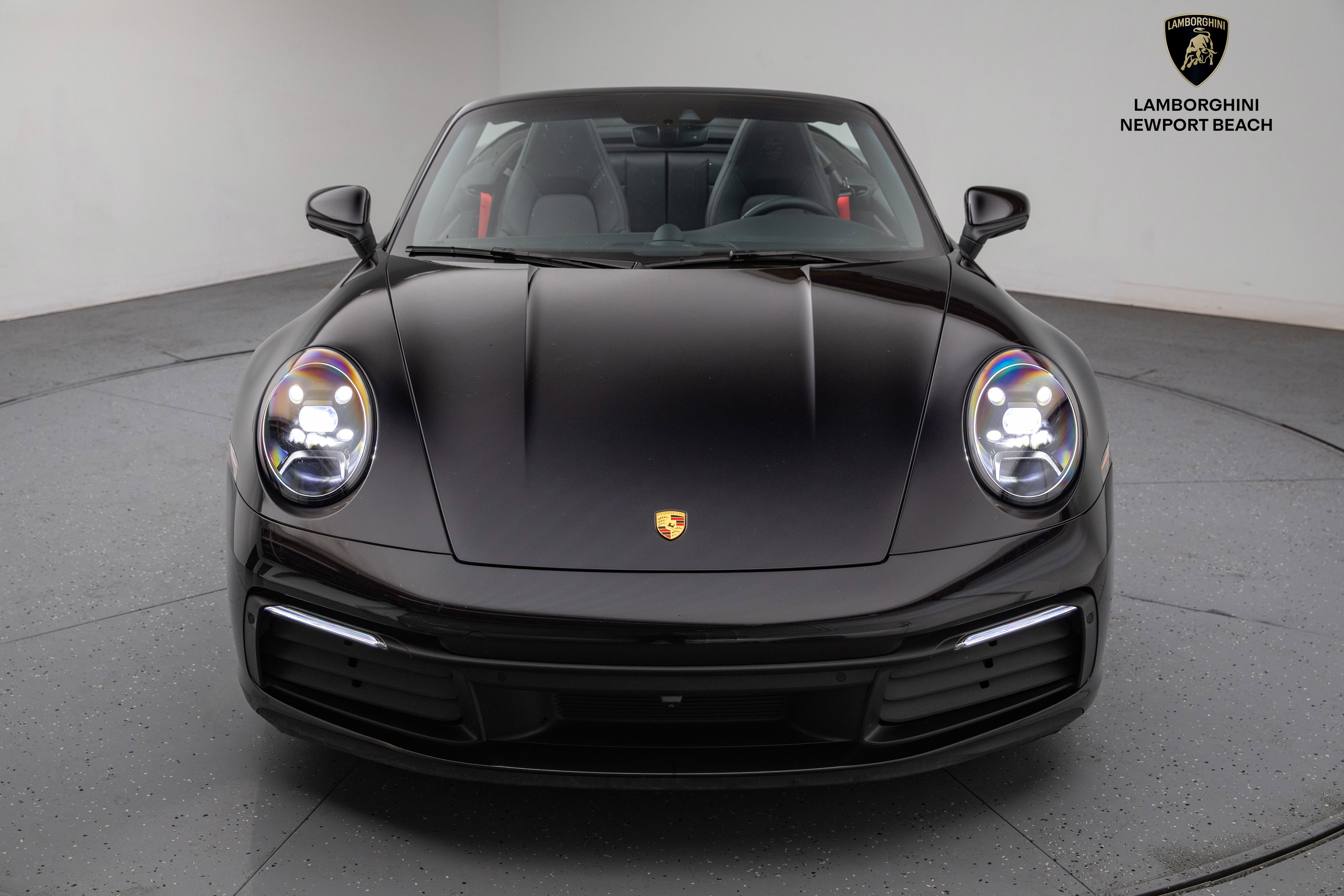 Used 2024 Porsche 911 Carrera 4S image 6