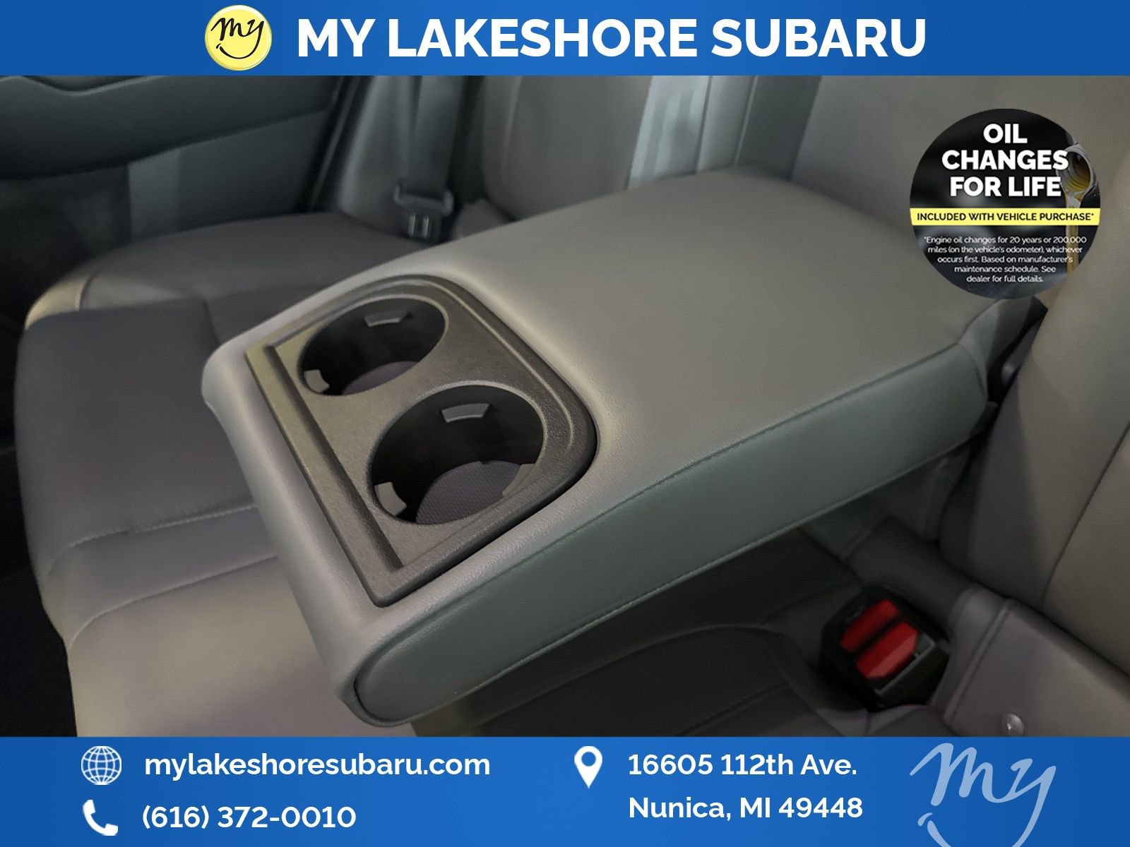 New 2026 Subaru Outback Limited XT image 25