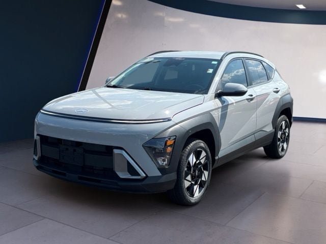 Used 2024 Hyundai Kona SEL AWD/4WD video 1