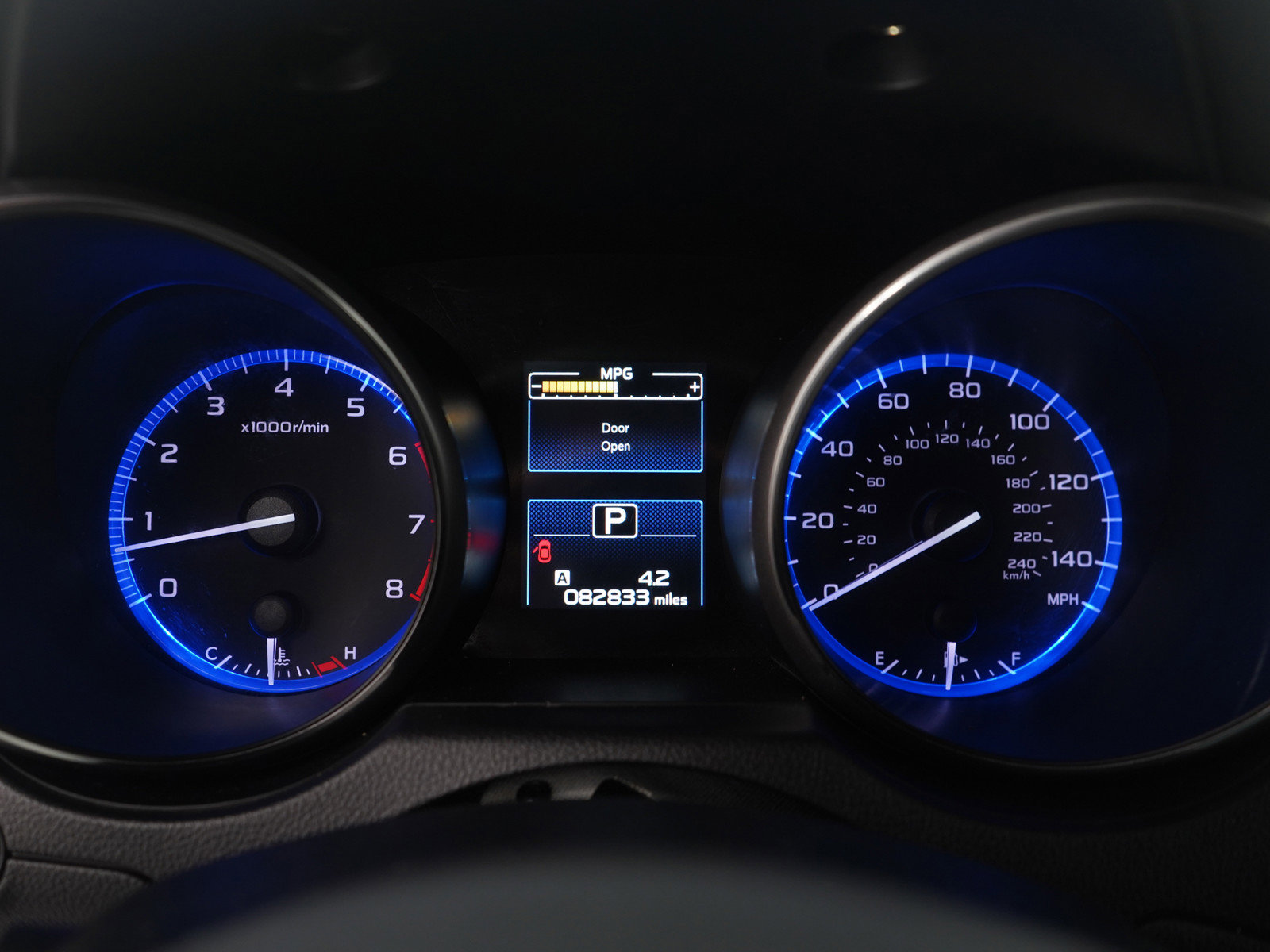 Used 2017 Subaru Outback 2.5i Premium image 27