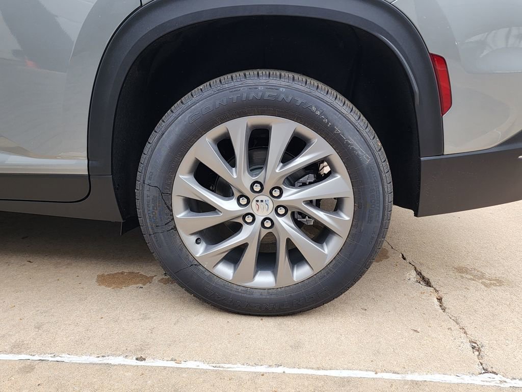 New 2026 Buick Enclave Preferred w/ Power Package image 58