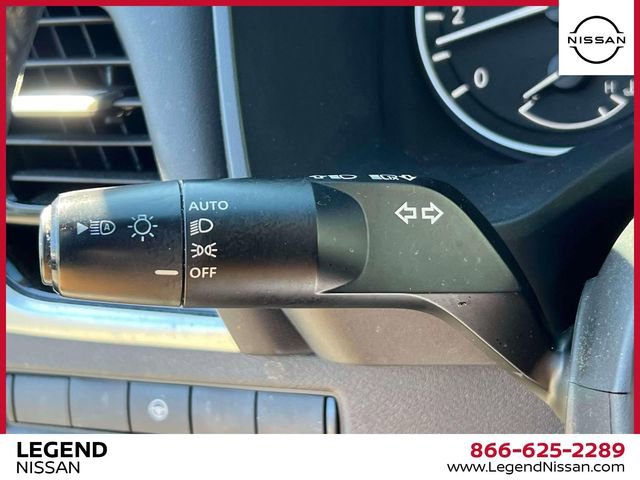 Certified 2023 Nissan Rogue SL w/ SL Premium Package AWD/4WD image 22