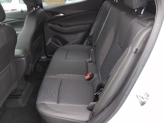 Used 2024 Buick Encore GX Preferred image 28