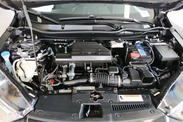 Used 2022 Honda CR-V EX image 9