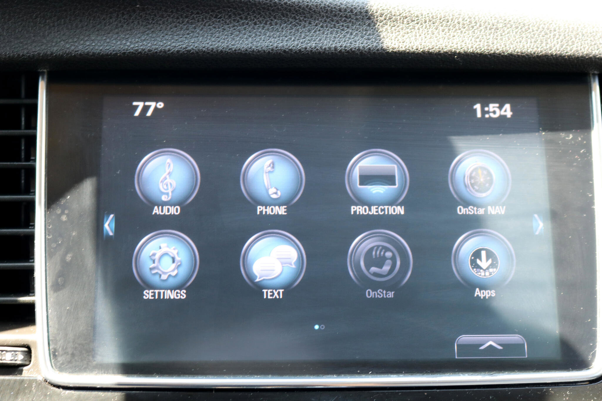 Used 2018 Buick Encore Preferred image 25