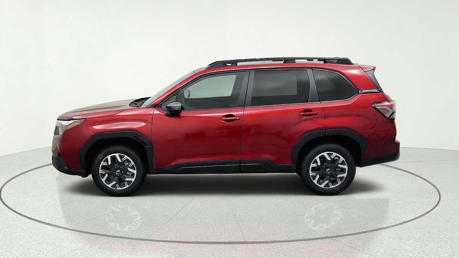New 2026 Subaru Forester Premium AWD/4WD image 5