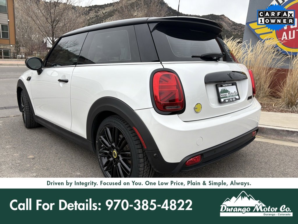 Used 2024 MINI Cooper SE image 5
