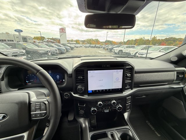 Used 2025 Ford F150 Tremor AWD/4WD image 2