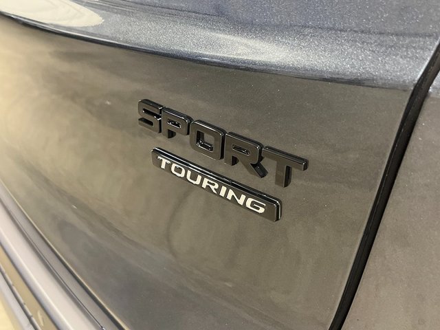 New 2026 Honda CR-V Sport Touring image 10