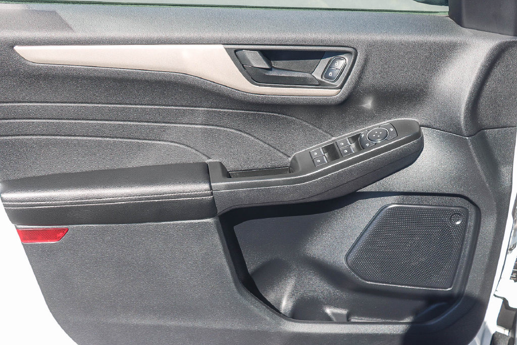 Certified 2022 Ford Escape SE FWD image 23