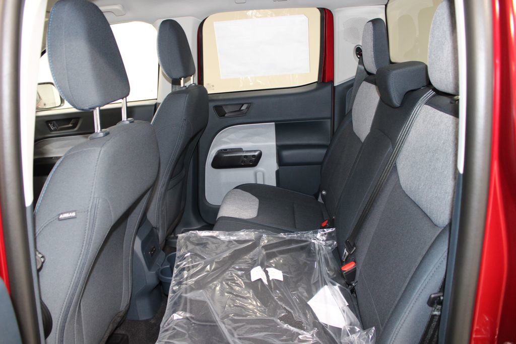 New 2026 Ford Maverick XLT image 21