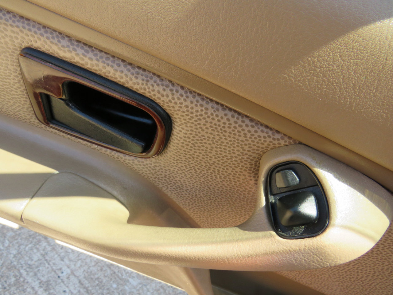 Used 1996 BMW Z3 1.9 image 10