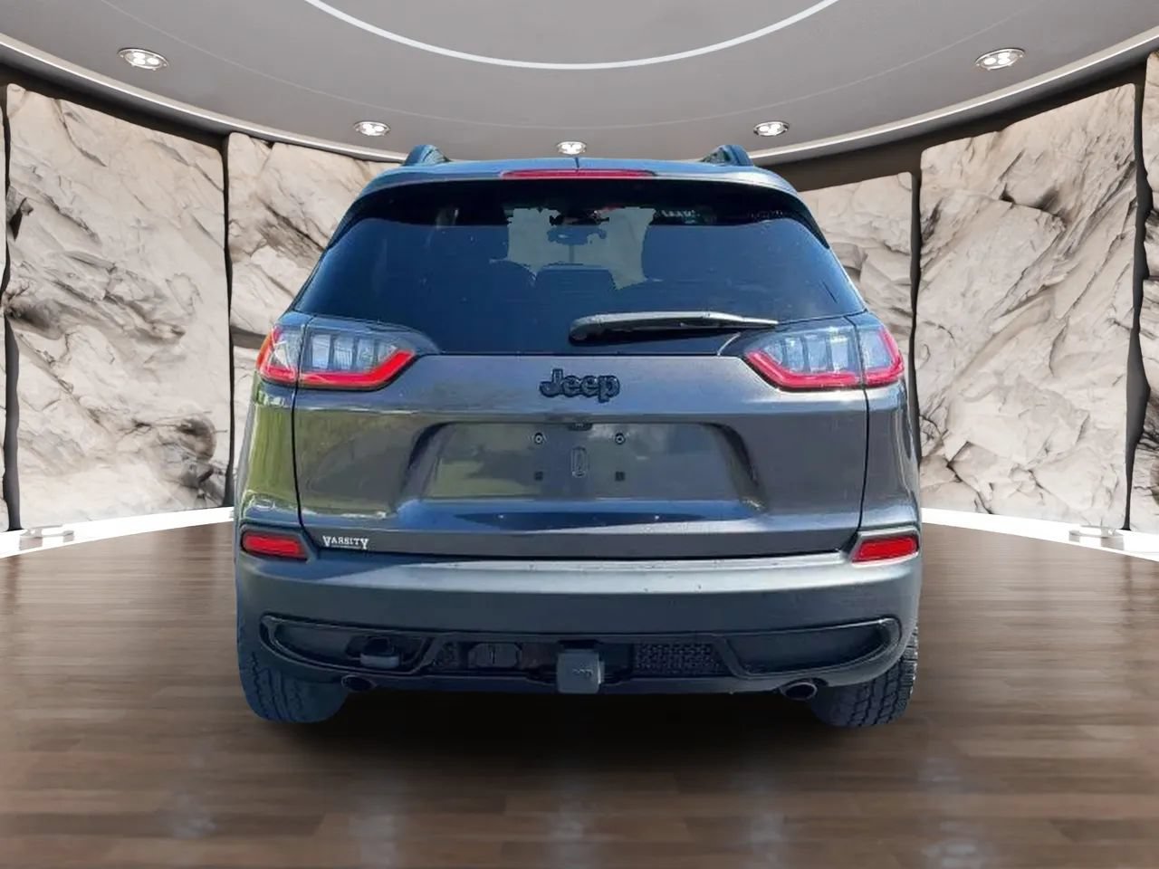 Used 2022 Jeep Cherokee Latitude w/ Trailer Tow Group AWD/4WD image 8
