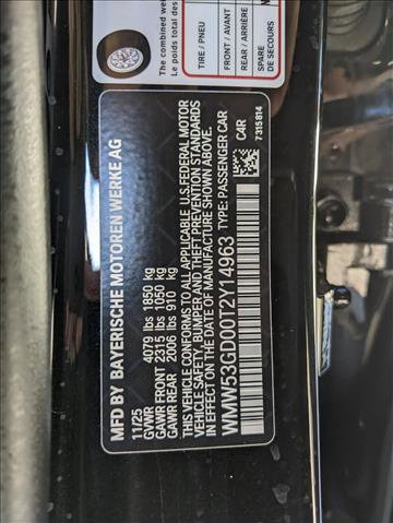 New 2026 MINI Cooper S image 16