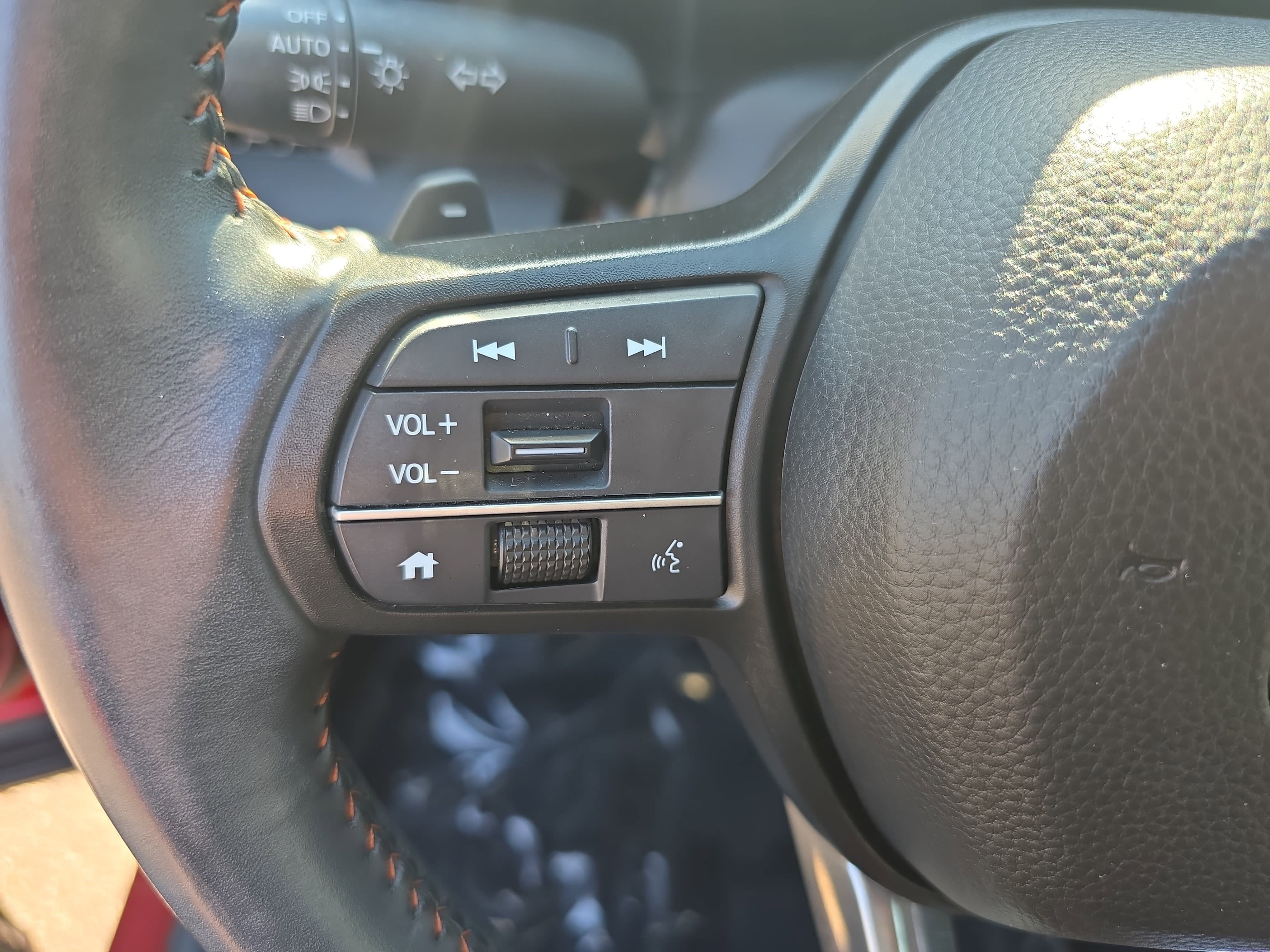 Used 2024 Honda CR-V Sport-L image 18