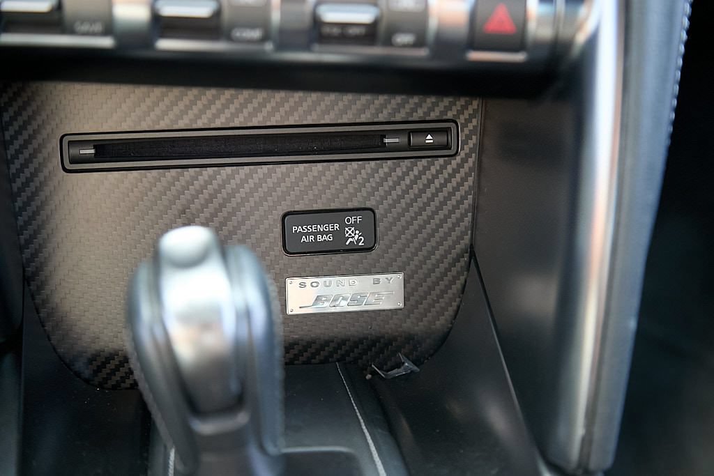 Used 2016 Nissan GT-R Premium AWD/4WD image 53