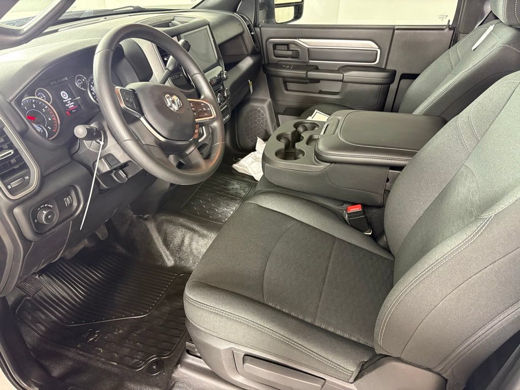 New 2026 RAM 5500 Tradesman RWD image 20