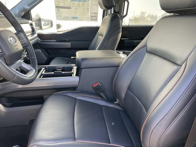 New 2026 Ford F350 Lariat image 20