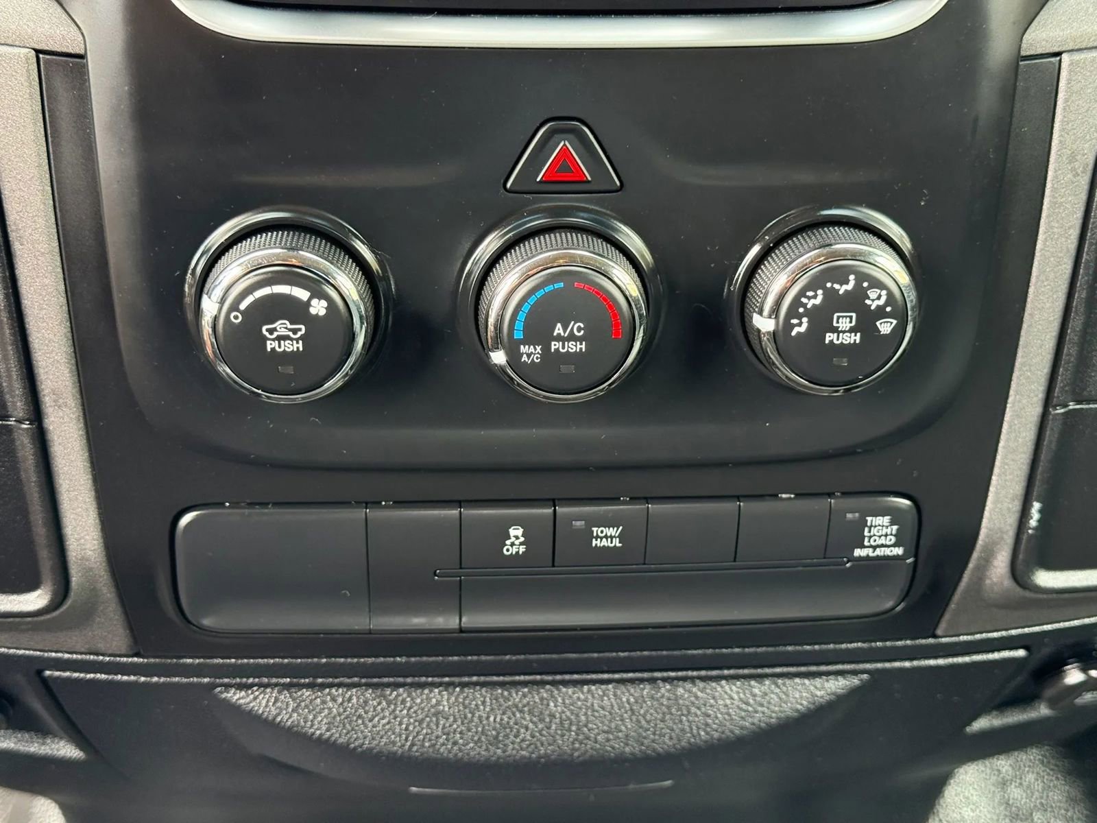 Used 2013 RAM 2500 Tradesman w/ Popular Equipment Group RWD image 21