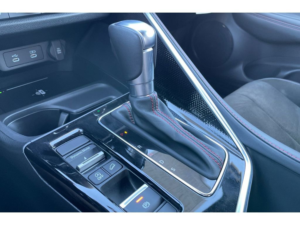 Certified 2025 Acura ADX A-Spec image 31