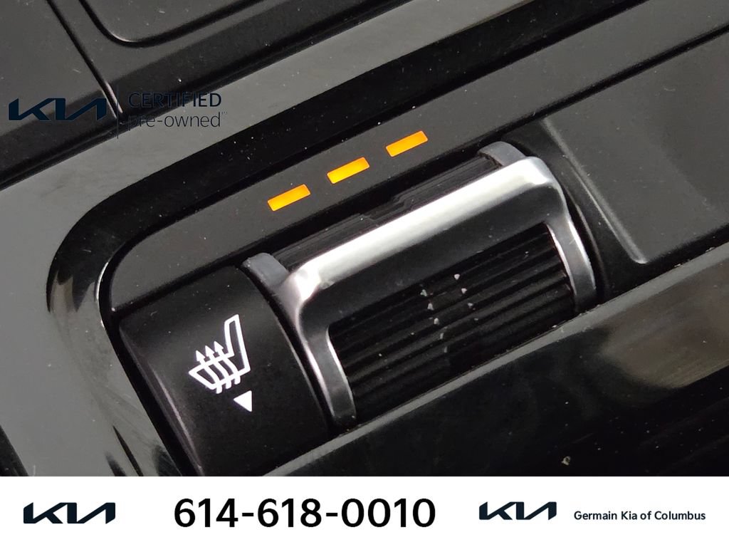 Certified 2026 Kia K5 GT-Line FWD image 30