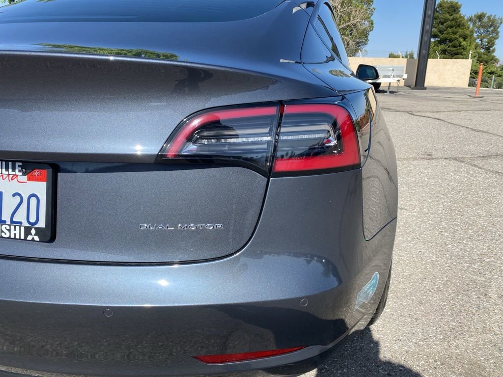 Used 2022 Tesla Model 3 Long Range image 25