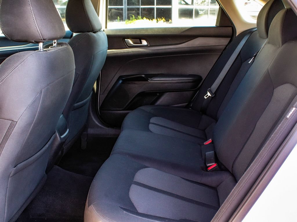 Used 2021 Kia K5 LX FWD image 33
