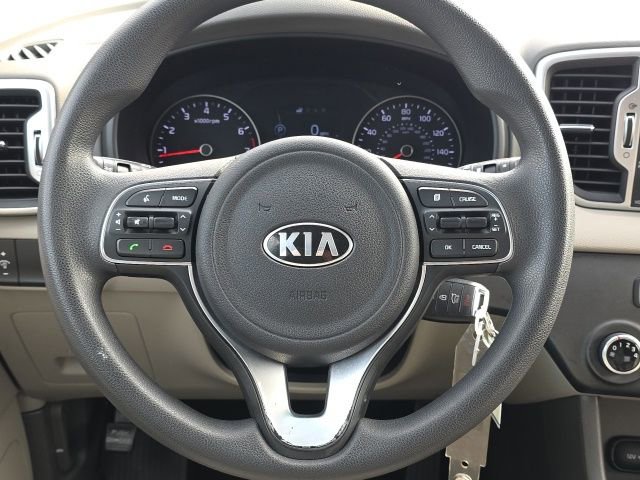 Used 2019 Kia Sportage LX AWD/4WD image 14