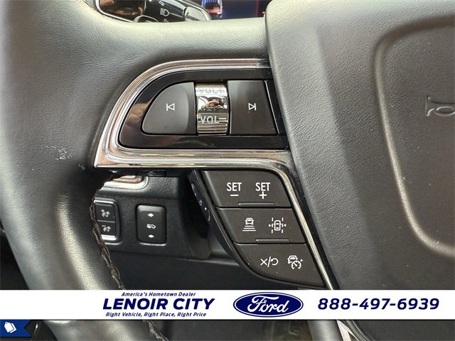 Used 2022 Lincoln Navigator L 2WD image 24