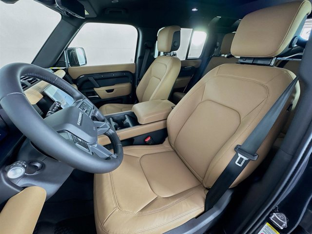 New 2026 Land Rover Defender 110 S image 11