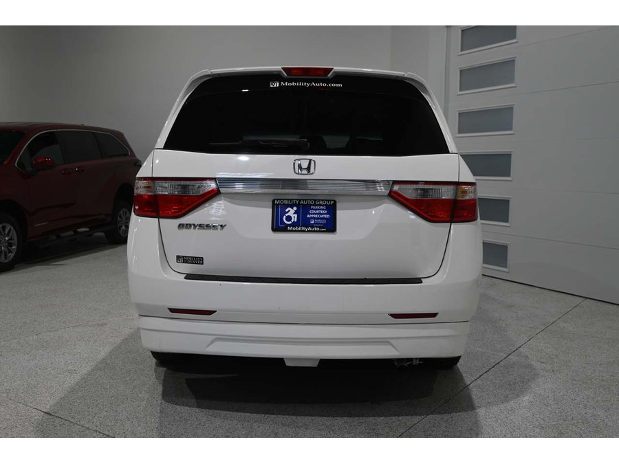 Used 2012 Honda Odyssey EX image 7