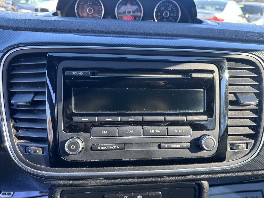 Used 2012 Volkswagen Beetle 2.0T image 20