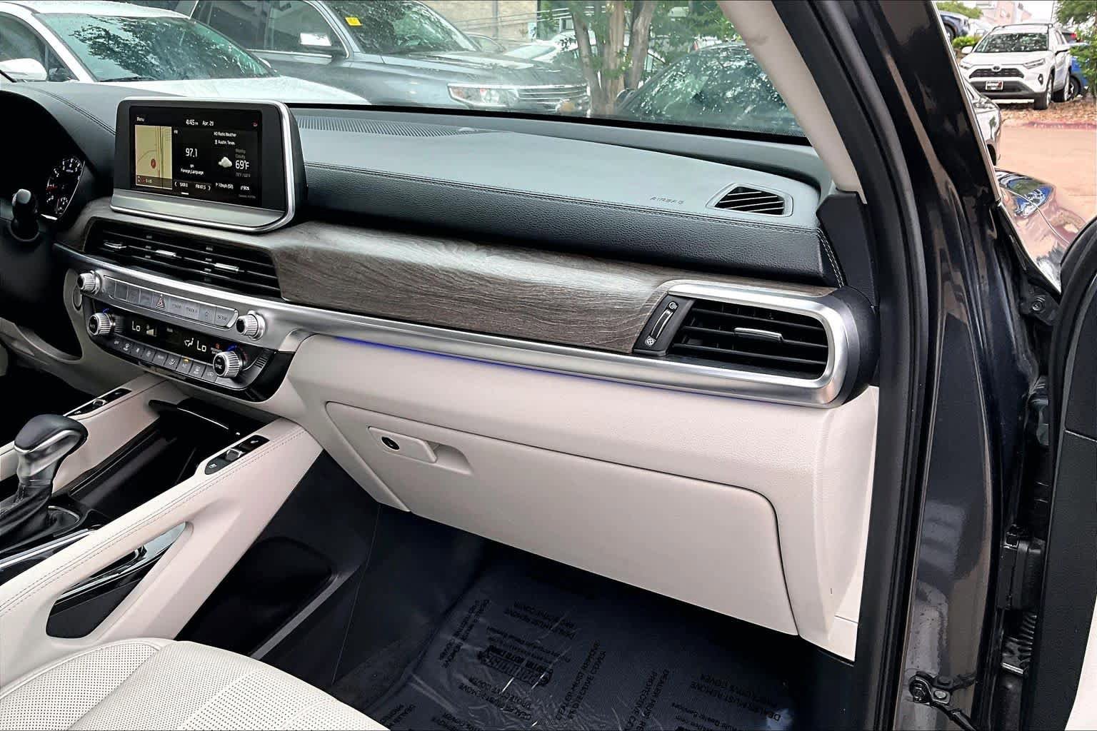 Used 2020 Kia Telluride SX FWD image 19