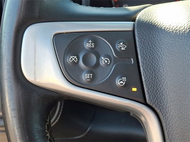 Used 2016 GMC Sierra 1500 SLT image 17