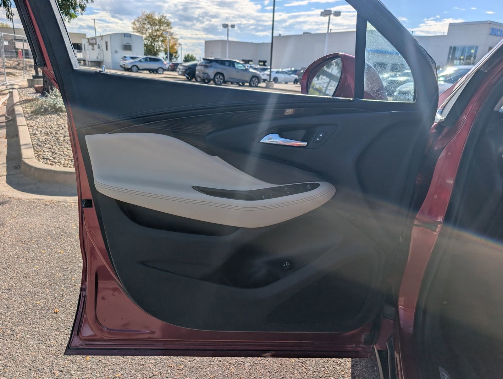 Used 2020 Buick Envision Preferred image 11