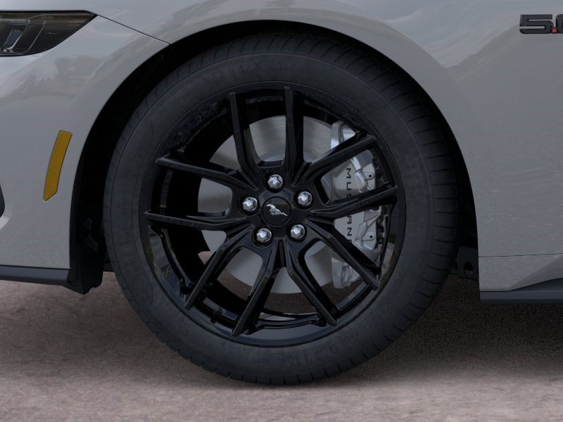 New 2026 Ford Mustang GT RWD image 20