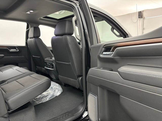 New 2026 GMC Sierra 1500 Denali AWD/4WD image 37