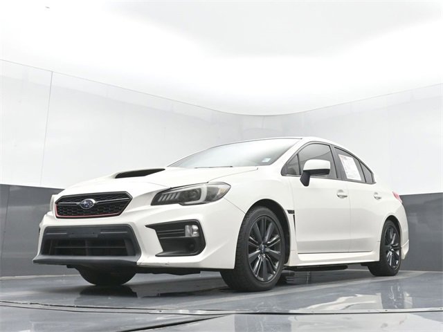 Used 2018 Subaru WRX w/ Popular Package #1 image 44