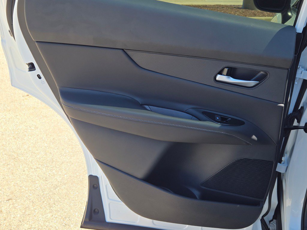 New 2026 Nissan Murano SL AWD/4WD image 21