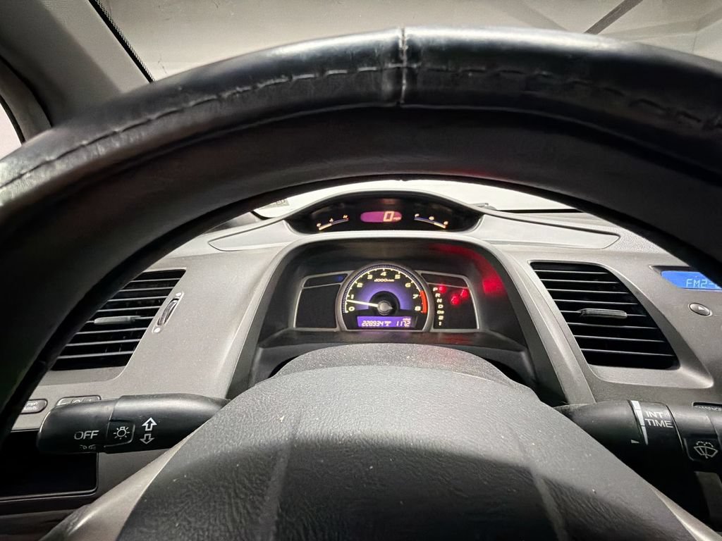 Used 2006 Honda Civic EX image 11