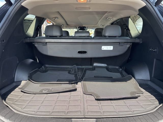 Used 2023 Hyundai Santa Fe SEL w/ Premium Package image 35