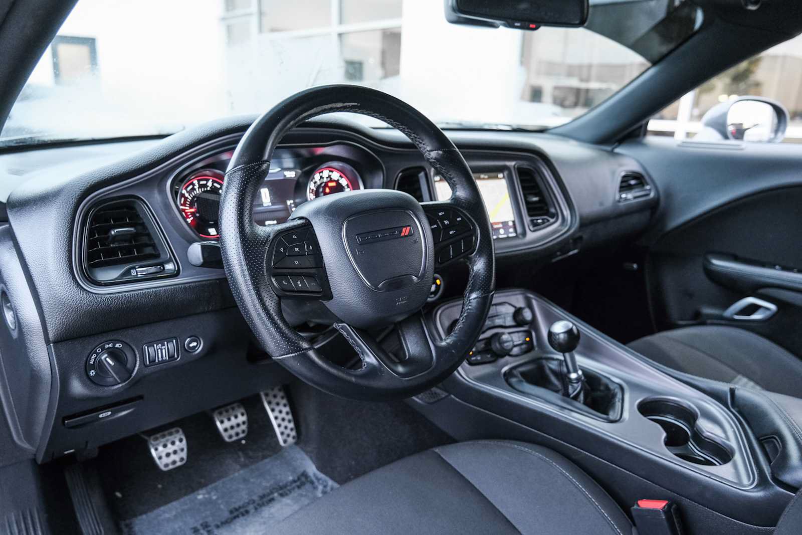 Used 2023 Dodge Challenger R/T RWD image 21