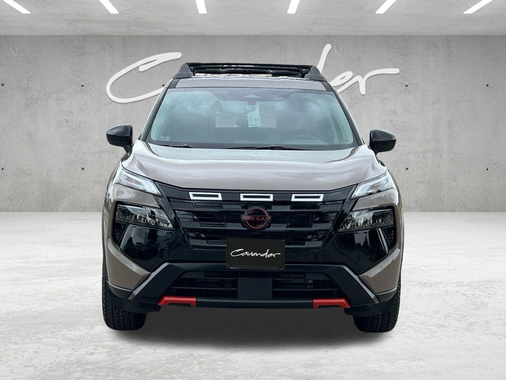 New 2026 Nissan Rogue SV image 18