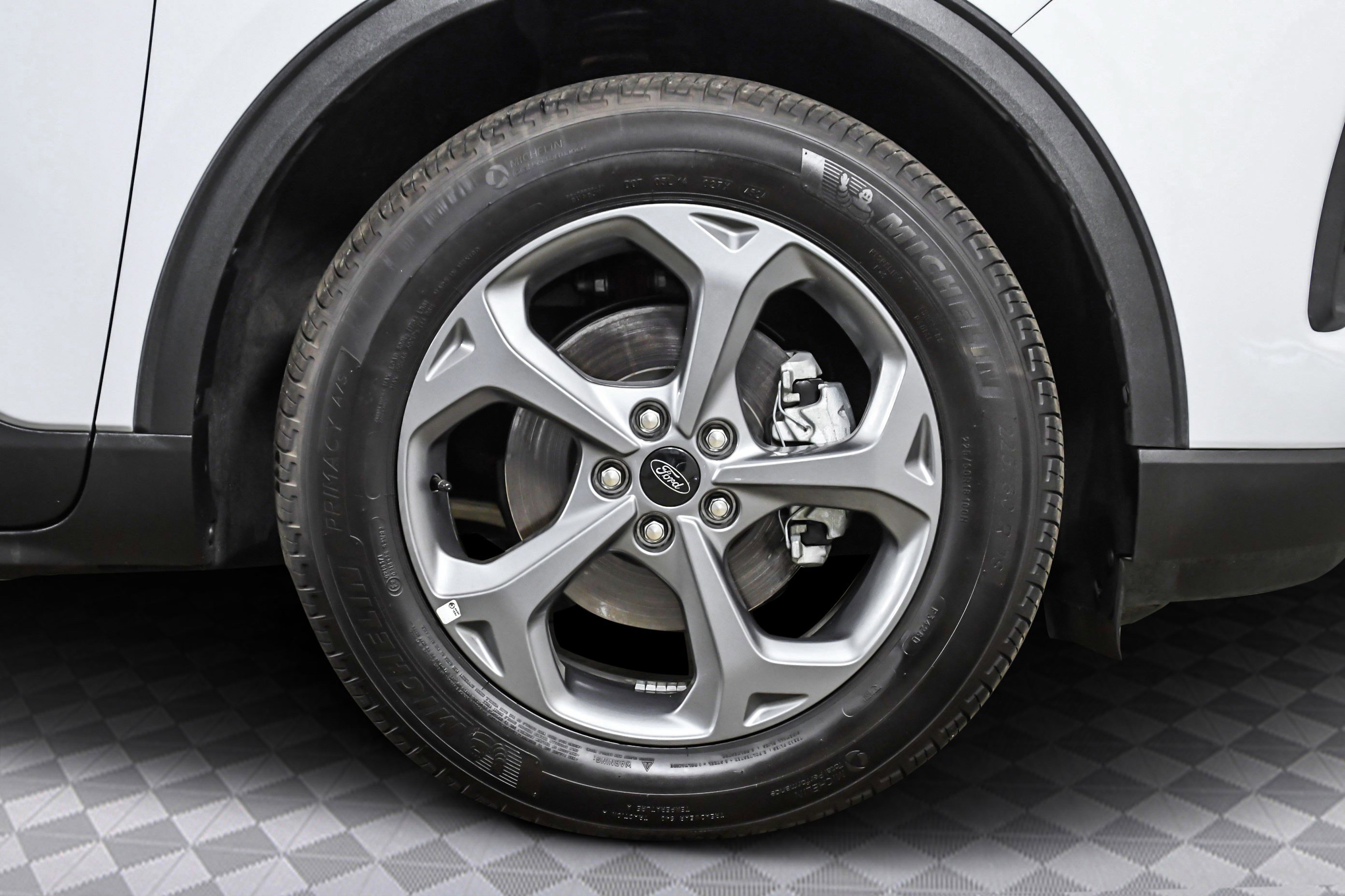 Used 2025 Ford Escape ST-Line Select image 29