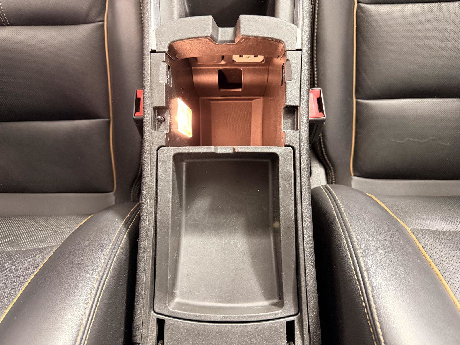 Used 2018 Chevrolet Impala Premier FWD image 34