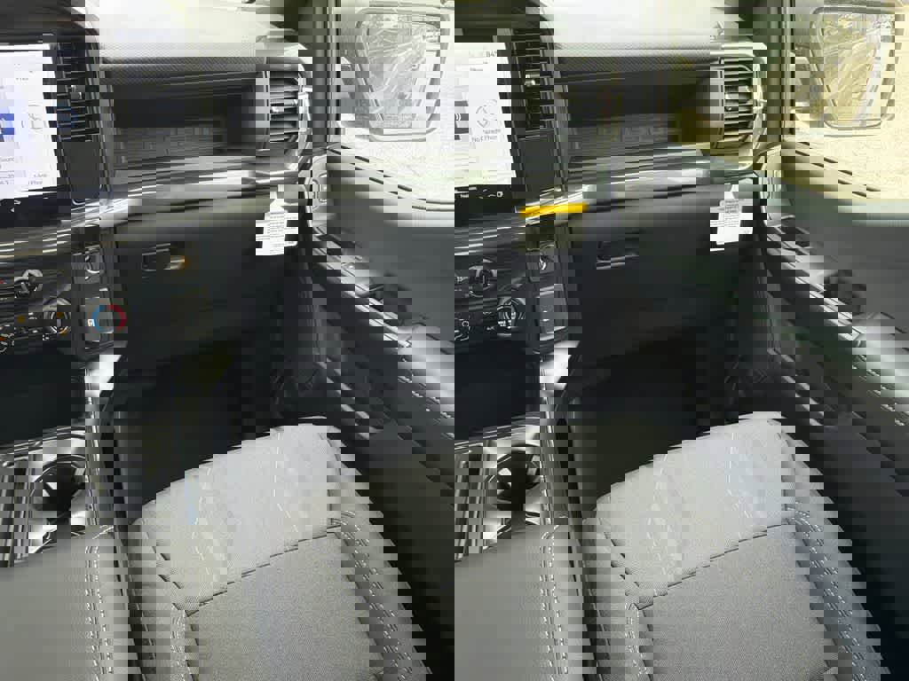 New 2026 Ford F150 STX image 20