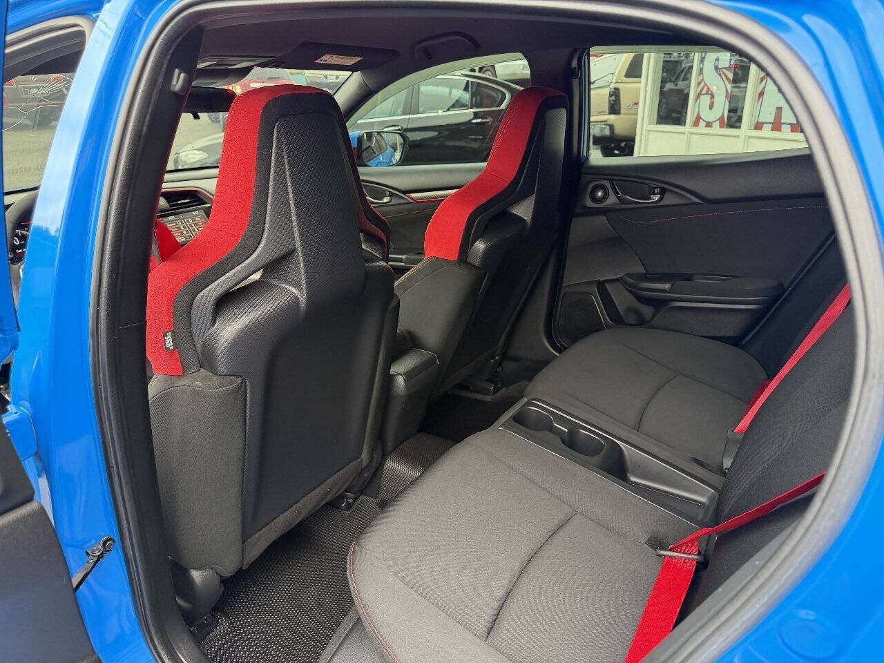 Used 2021 Honda Civic Type R image 41