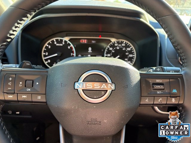 Used 2026 Nissan Rogue SV w/ Cold Weather Package AWD/4WD image 19