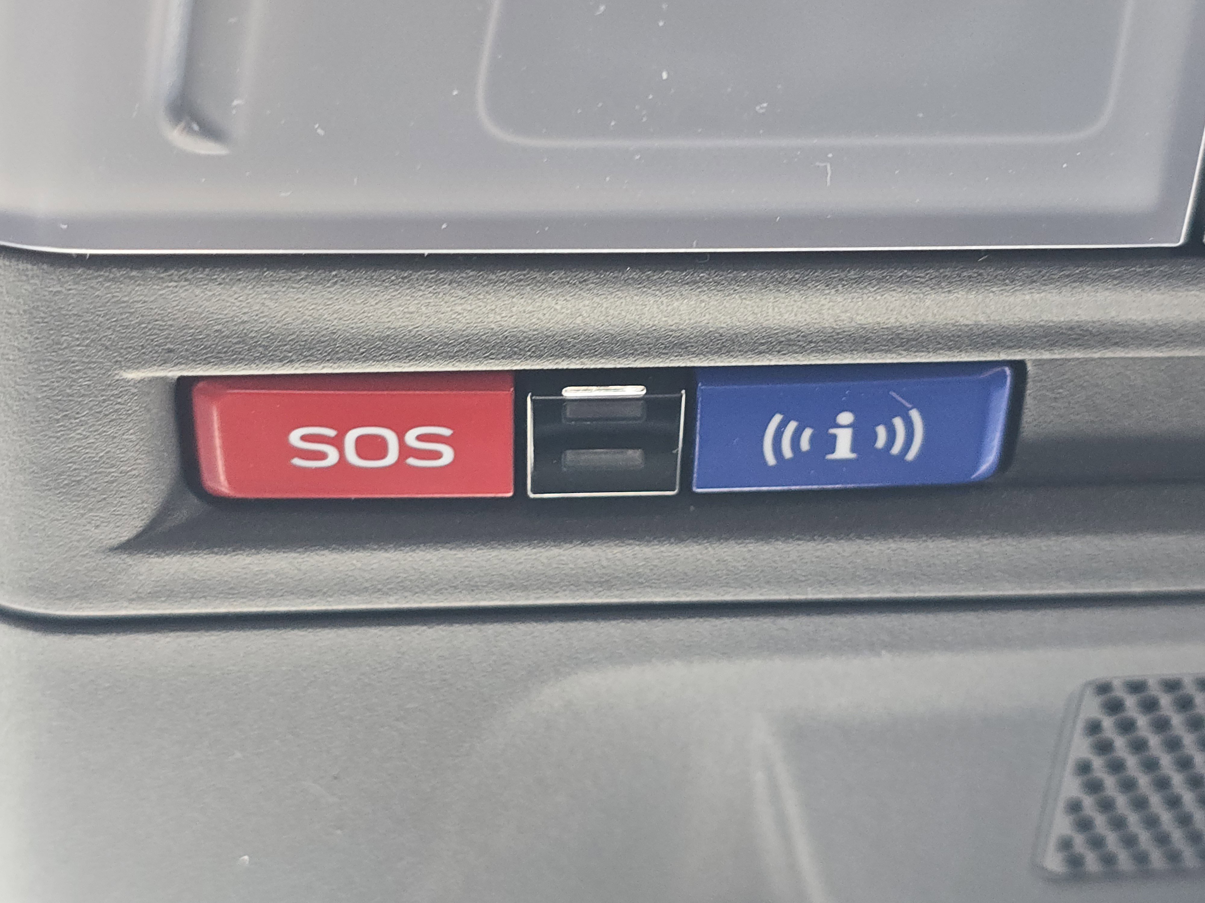 New 2026 Subaru Crosstrek 2.0i Premium image 26