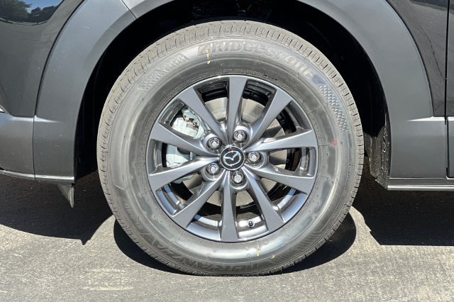New 2026 MAZDA CX-30 AWD 2.5 S image 32